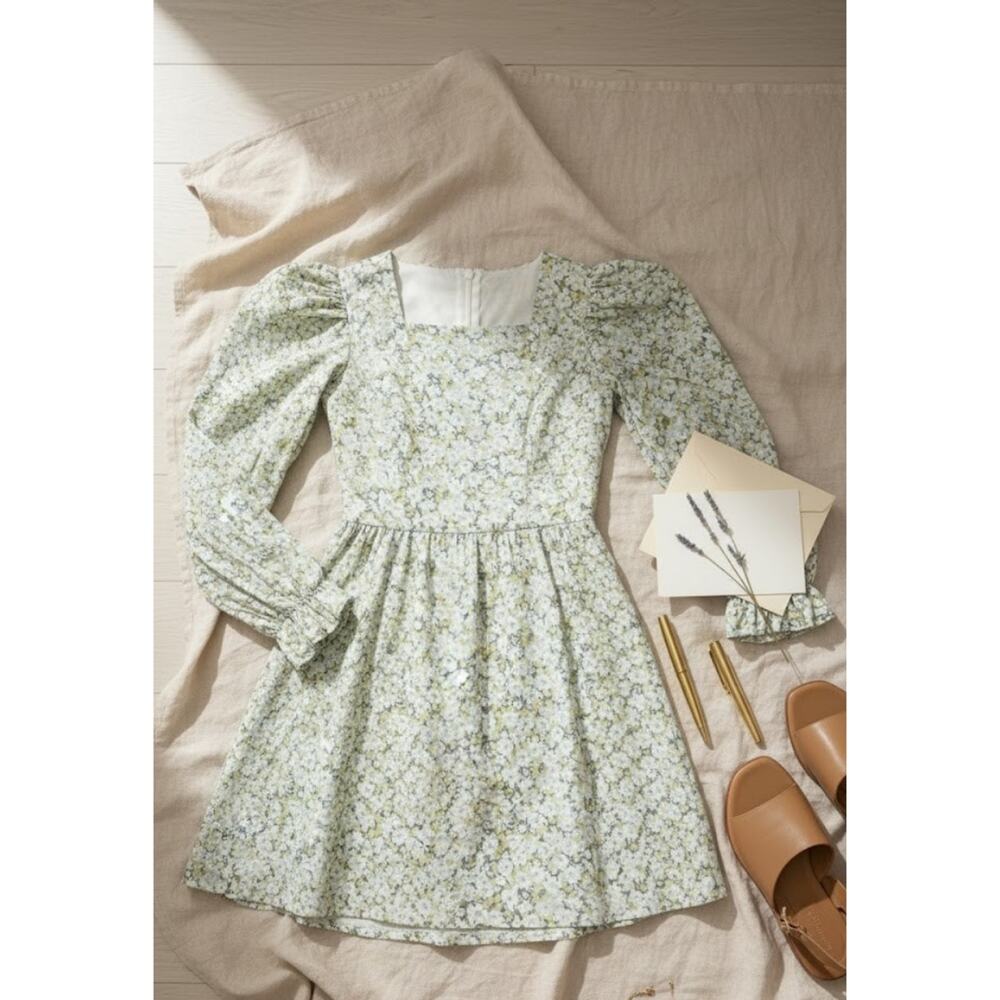 Batsheva Dress 2